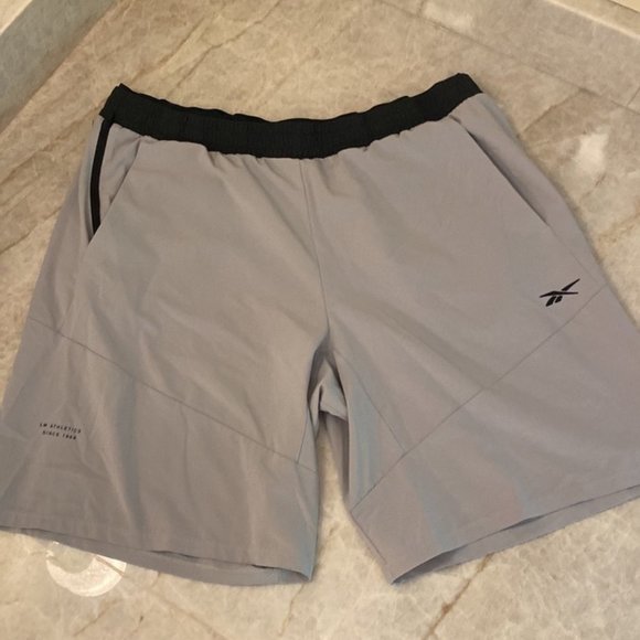 Reebok LES MILLS EPIC SHORTS - Picture 1 of 7